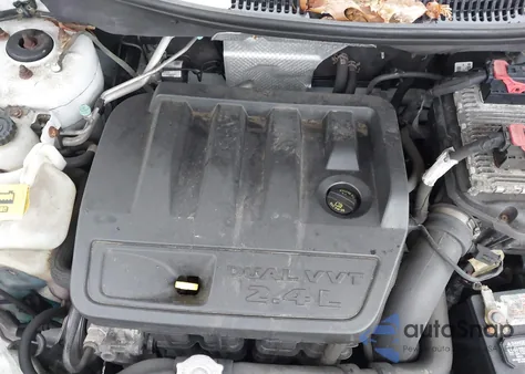 2015 Jeep Compass Sport from USA, damaged, VIN 1C4NJDBB3FD240038